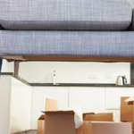 Ensure an Efficient Removal of Heavy Furniture