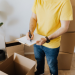 Three Things to Have When Moving Out
