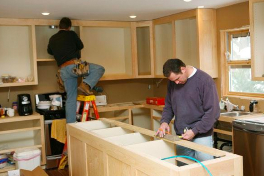 Traits to look for in a Reliable Kitchen Renovation Company