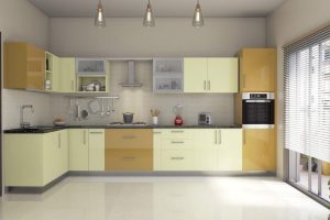 Smart Kitchen Designs - Revolutionizing Home Cooking