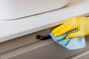 Navigating a Hassle-Free Move with End of Tenancy Cleaning in Barkingside IG6