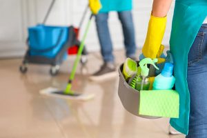 What Services Can Access from A Genuine Cleaning Company