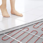 Smart Home Integration: Automating Your Floor Heating System