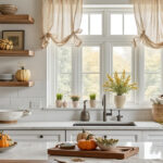 Revamping Your Kitchen for the Fall – Fresh Ideas to Warm Up Your Space