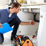 Why Every Home Needs A Reliable Plumber The Key To Comfort And Safety