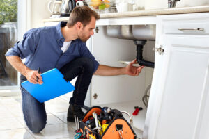 Why Every Home Needs A Reliable Plumber The Key To Comfort And Safety