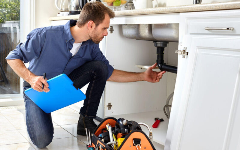 Why Every Home Needs A Reliable Plumber The Key To Comfort And Safety