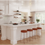 Designs & Materials for Kitchen Remodels in Coastal Homes