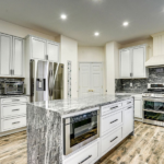 Transform Your Kitchen with Everest Granite & Remodeling