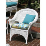 Where to Buy Indoor Wicker Chairs