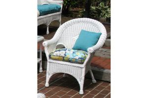 Where to Buy Indoor Wicker Chairs