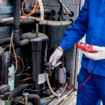 Comprehensive Commercial Refrigeration Repair Services