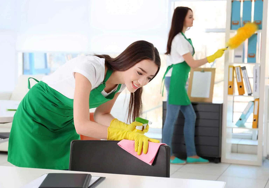 The Hidden Gem of Maid Services in Alexandria