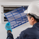 Air Conditioning’s Airflow