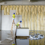 Commercial Drywall