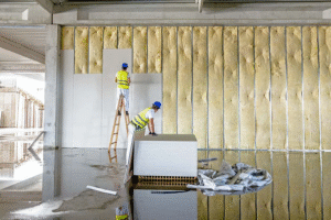 Commercial Drywall