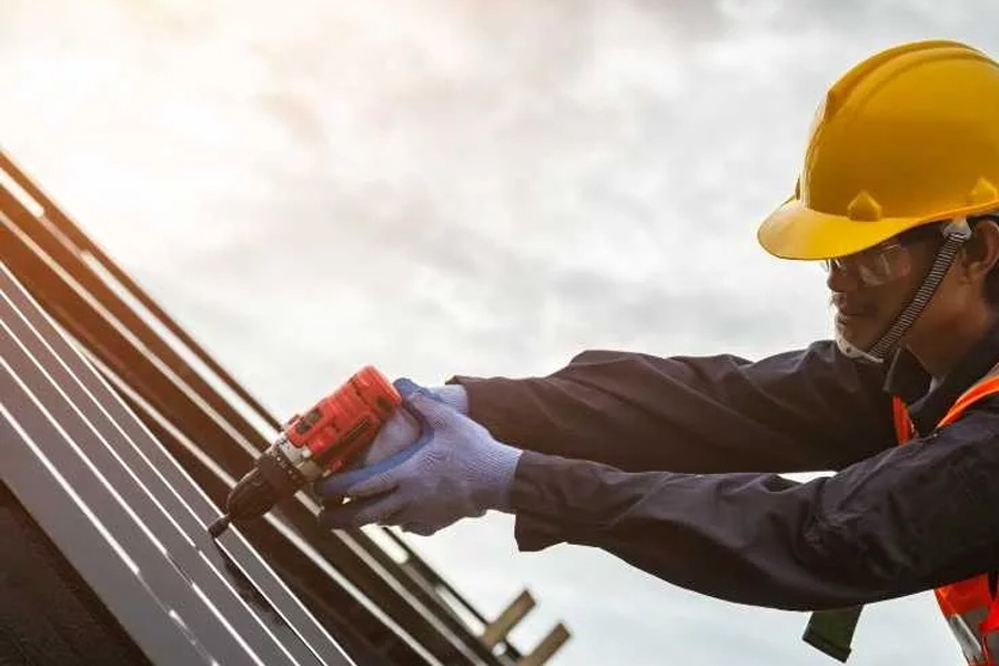 Understanding Warranties What Your Commercial Roofing Contractor Should Offer