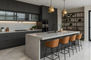 Designing a Home That Reflects You