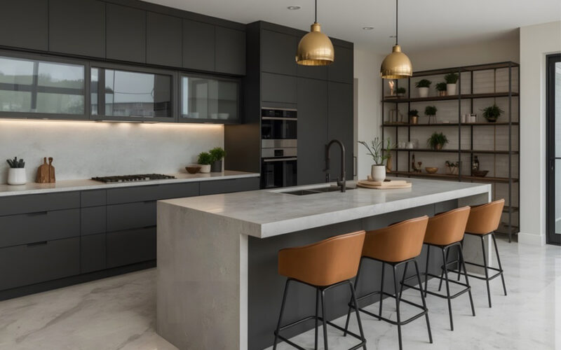 Designing a Home That Reflects You