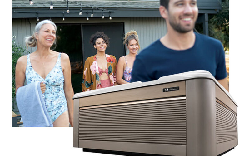 Hot Tub Store Visalia