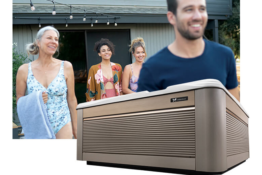 Hot Tub Store Visalia