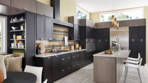 Transforming Spaces with Kitchen Remodeling by Southern Tradesman Co.
