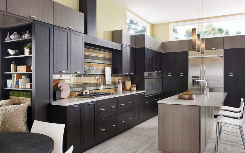 Transforming Spaces with Kitchen Remodeling by Southern Tradesman Co.