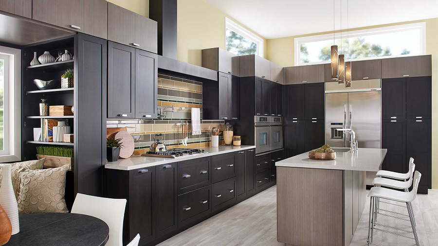Transforming Spaces with Kitchen Remodeling by Southern Tradesman Co.