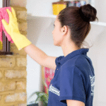 How to Clean Your Kitchen After a Holiday Party