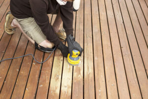 Interviewing the Ultimate Checklist How to Choose a Reliable Deck Repair Service