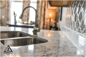 Mastering Marble Maintenance
