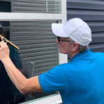 Professional Window Cleaning for Franklin Homeowners