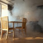Why Smoke and Soot Cleanup Requires More Than Household Cleaners