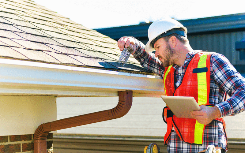 Why Regular Roof Inspections Are Essential for Homeowners