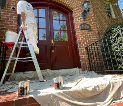 Transform Your Home Inside & Out