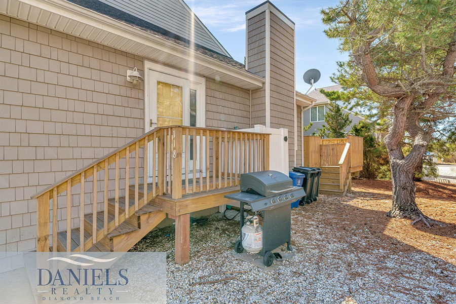 Seaside Elegance at La Quinta Towers in Diamond Beach
