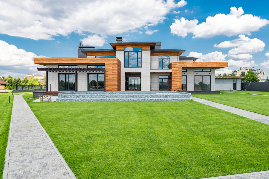 Burke Lawn Care Dedicated to Keeping Northern Virginia Lawns Healthy