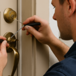 Trusted Lock & Key Experts in Northern Virginia for Residential and Automotive Help