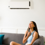 Why Your HVAC System Isn’t Keeping Up With Seasonal Changes