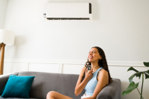 Why Your HVAC System Isn’t Keeping Up With Seasonal Changes