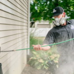 Brentwood Homeowners Are Investing in Safer Dryer Vent Systems