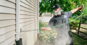 Brentwood Homeowners Are Investing in Safer Dryer Vent Systems