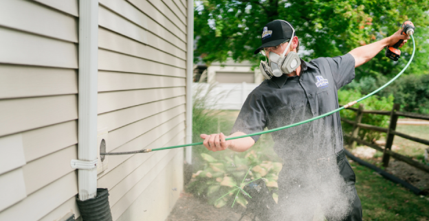 Brentwood Homeowners Are Investing in Safer Dryer Vent Systems