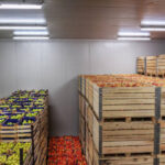 China Specialists in Food Cold Storage Construction and Integrated Solutions
