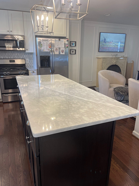 Natural Stone Restoration Services Near Me