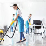 The Role of Facility Maintenance in Creating Safer Commercial Properties