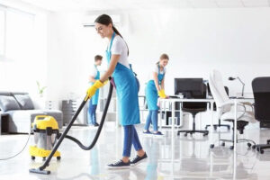 The Role of Facility Maintenance in Creating Safer Commercial Properties