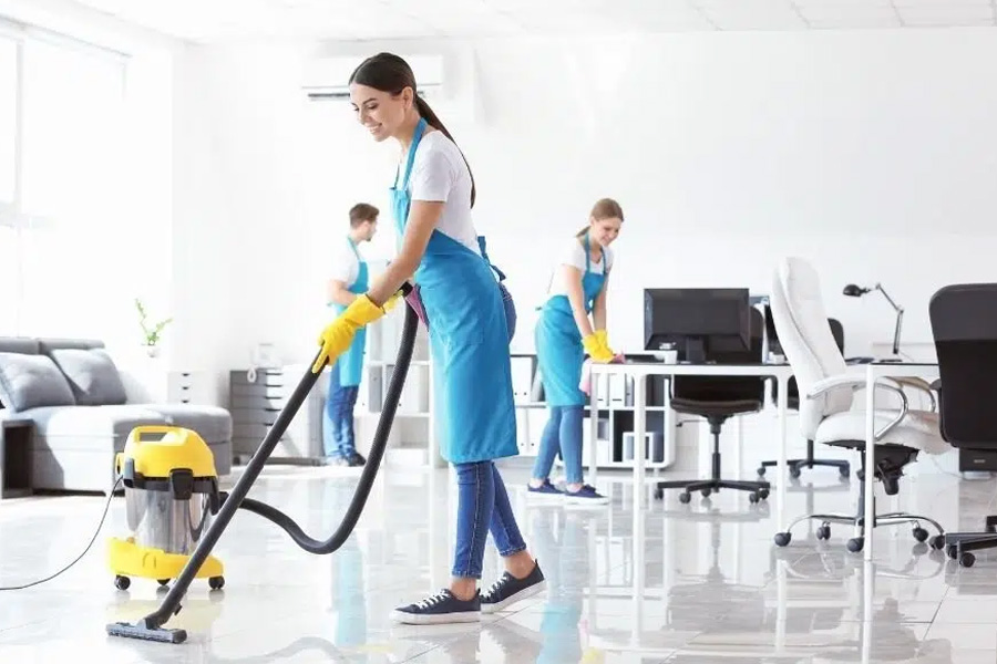The Role of Facility Maintenance in Creating Safer Commercial Properties