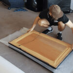 How Movers and Packers Handle Artwork and Mirrors Safely During a Move