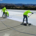 Signs Your Roof Coating Has Failed and Needs Recoating